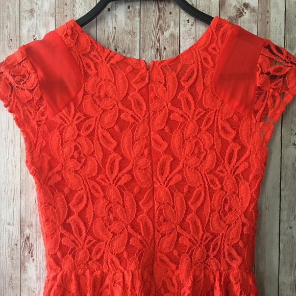 *2 for 20* UO CoincidenceandChanceRevel Lace Dress - Picture 7 of 7